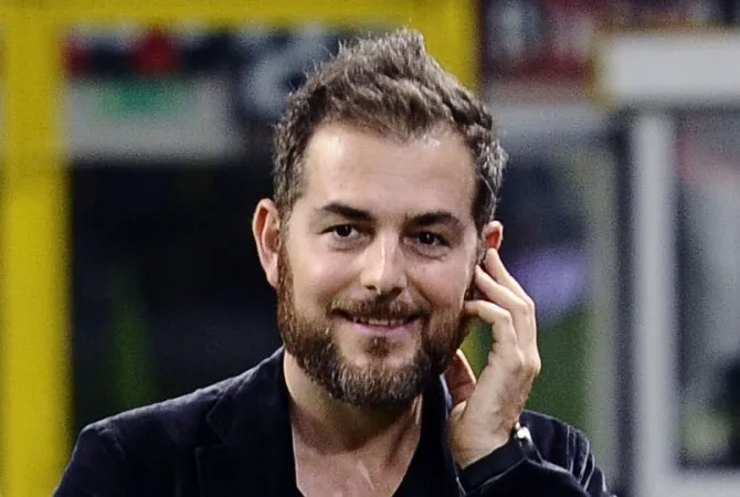 Daniele Bossari rivelazione: “Sono entrato in trans a Bali”