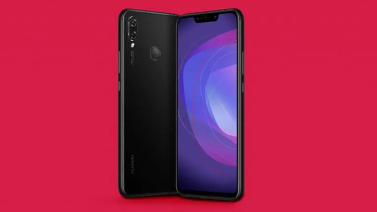Huawei P Smart (2019) con CPU Kirin 710, disponibile in Francia a 249 euro