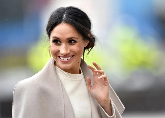 Meghan Markle le novità sul parto sono contro il protocollo reale