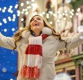 Offerte mobile Natale 2018: le migliori promozioni di TIM e Wind