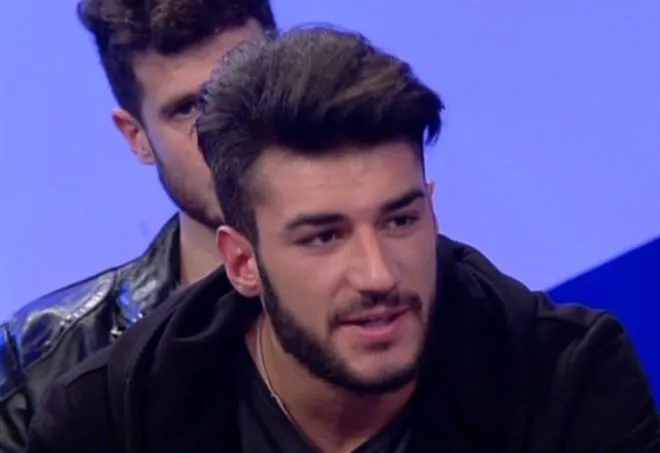 Uomini e Donne anticipazioni, Lorenzo Riccardi vicino alla scelta