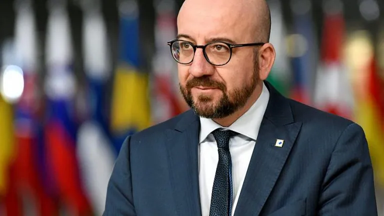 Belgio, Charles Michel si è dimesso: governo caduto dopo l’ok al Global Compact
