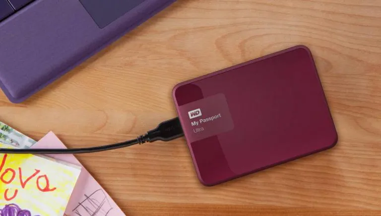 I migliori hard disk esterni (GUIDA)