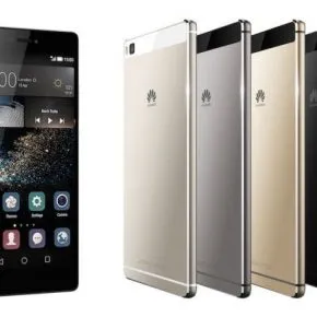 Huawei P8: specifiche, funzioni e caratteristiche tecniche