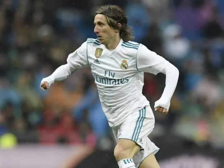 Pallone d’Oro 2018: vince Modric, CR7 secondo e Messi quinto