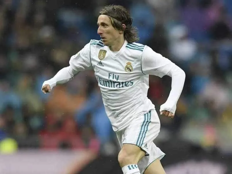 Pallone d’Oro 2018: vince Modric, CR7 secondo e Messi quinto