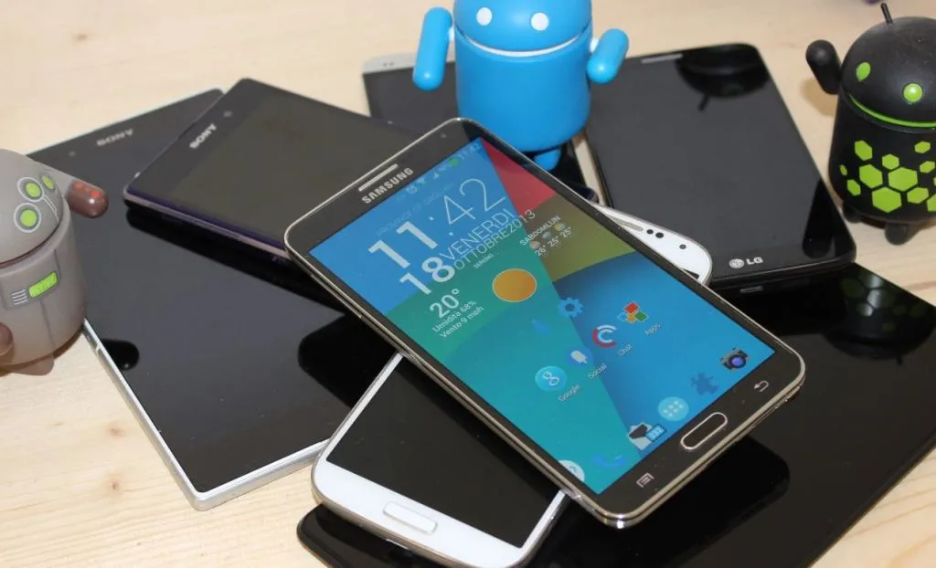 Migliori smartphone Android disponibili su Amazon (GUIDA)