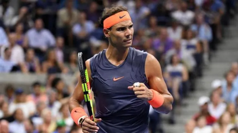 Nadal dona un milione di euro alle vittime dell’alluvione di Maiorca