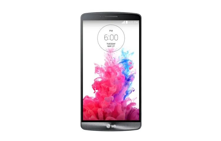 LG G3: recensione, specifiche tecniche, prezzo e funzioni