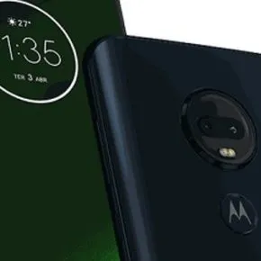 Motorola Moto G7, G7 Play, G7 Power e G7 Plus disponibili in Italia: Prezzi di vendita