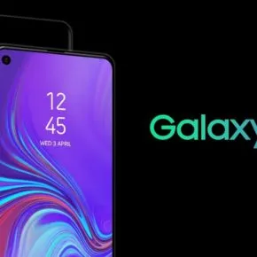 Samsung Galaxy A8s e Galaxy Watch Active appaiono nel web