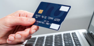 carta di credito online