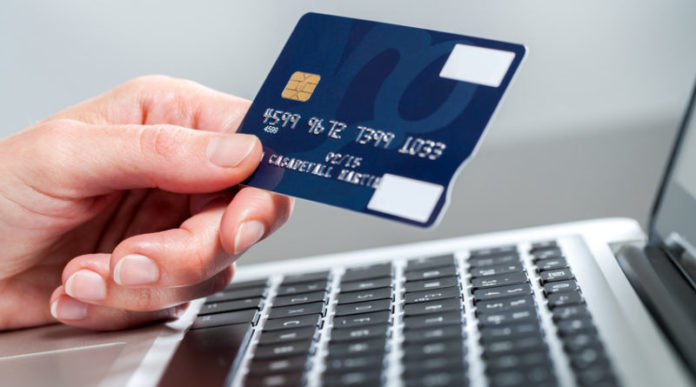 carta di credito online