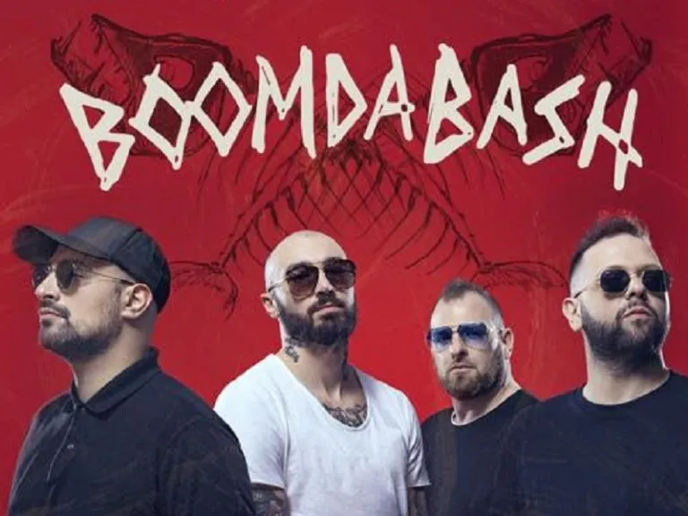 Sanremo 2019, chi sono i salentini Boomdabash: canzone in gara e duetto