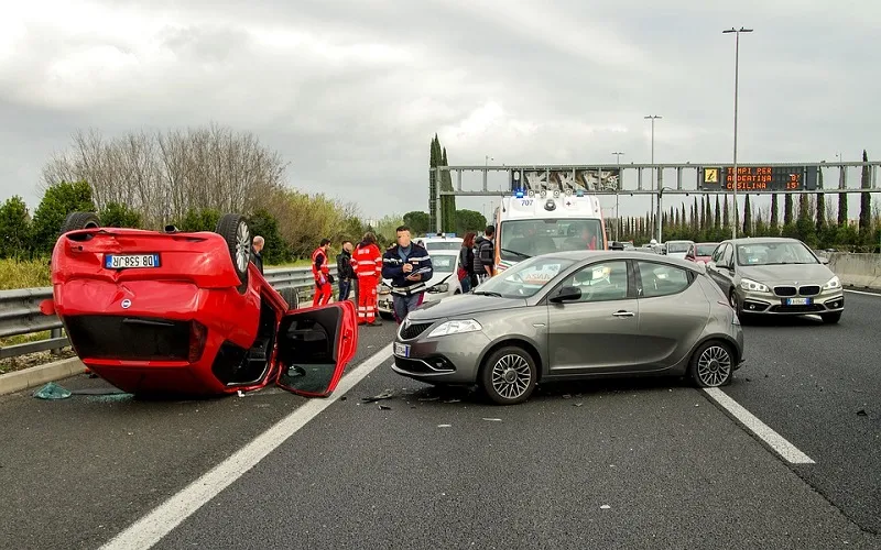 Matera: incidente mortale a Tursi per il maresciallo Rocco Potenza