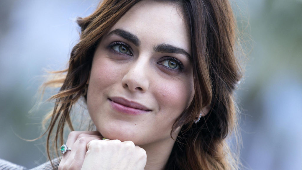 Miriam Leone età, biografia, carriera e curiosità sulla conduttrice e attrice italiana zz7 Miriam Leone età, biografia, carriera e curiosità sulla conduttrice e attrice italiana zz7