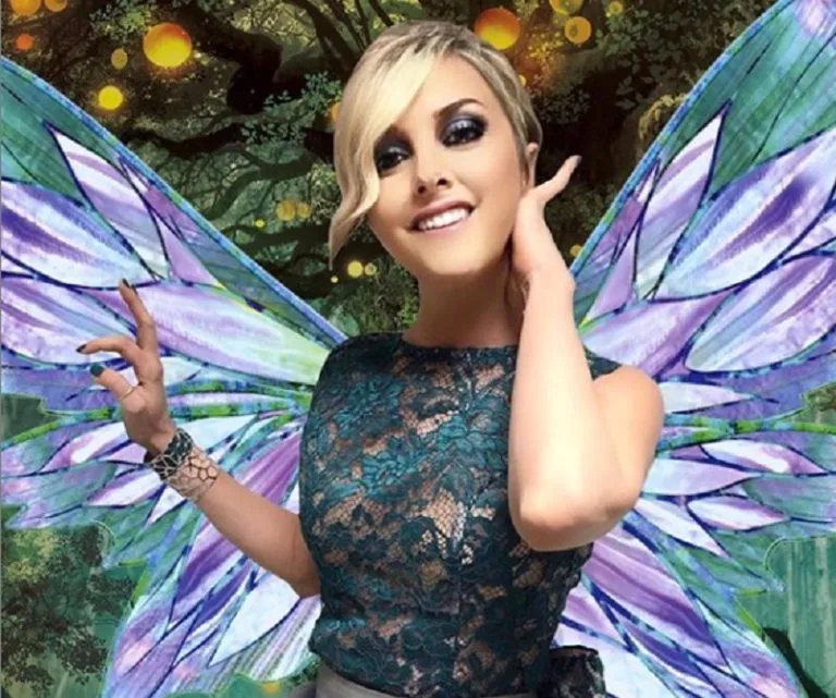 Nadia Toffa ancora in chemio, il messaggio ai fan su Instagram