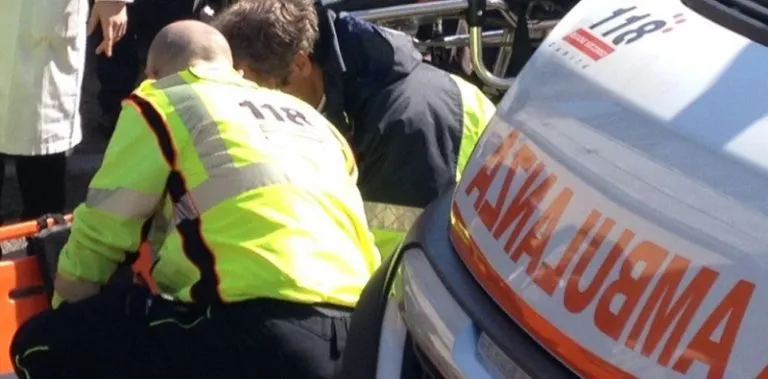 Verona: pedone investito e ucciso su via Lugagnano