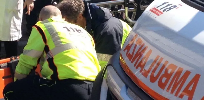 Verona: pedone investito e ucciso su via Lugagnano
