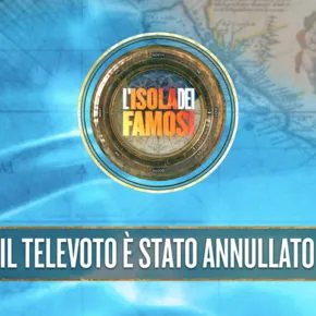 Isola dei Famosi 14, televoto annullato: Ghezzal lascia l’Honduras