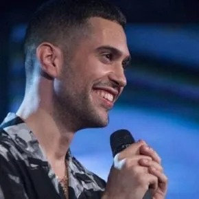 Mahmood fidanzato: le foto del cantante insieme alla nuova fiamma