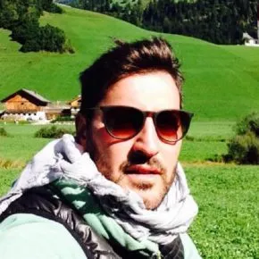 Cesena: San Pietro in Bagno in lutto per la morte di Andrea Venturi, gestore de Il Languorino