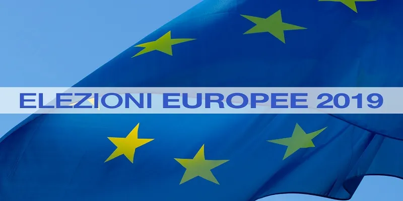 Elezioni europee 2019: quando si vota, elettori in Italia e all’Estero, sistema elettorale