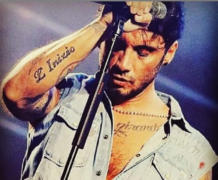 Fabrizio Moro torna con Ho bisogno di credere: testo, info e data d’uscita
