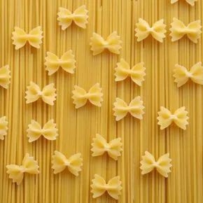 Formato di pasta più venduto in Italia dopo gli spaghetti