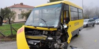 scuolabus incidente stradale malpensa