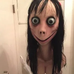 Cos’è la momo challenge: bufala o sfida pericolosa?