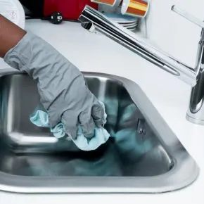 Pulizie casa: consigli della nonna per risultati perfetti