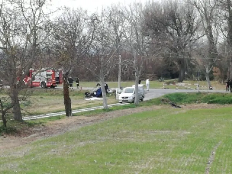 Ancona: incidente sulla strada della Bruciata a Senigallia, morta donna di 54 anni