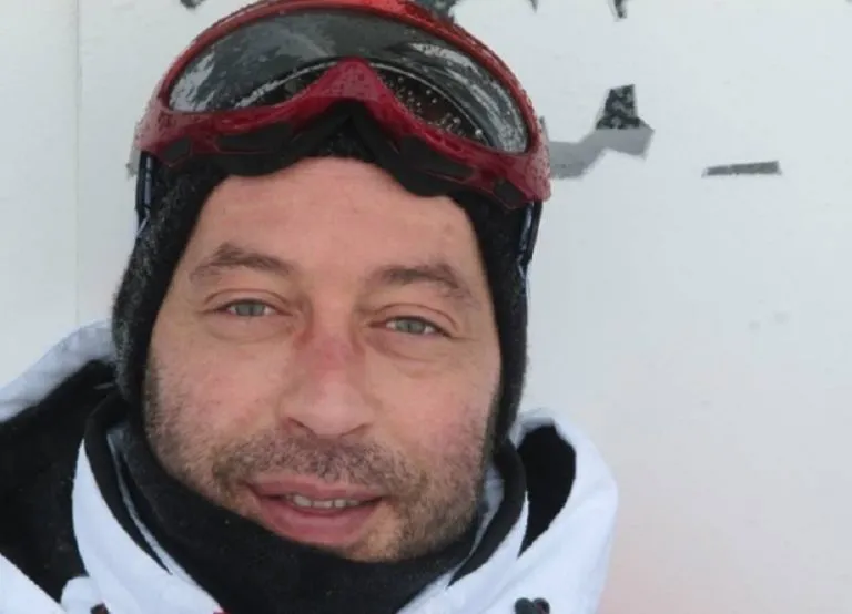 Stefano Pinto stroncato da un malore a soli 46 anni, morto il noto wedding planner