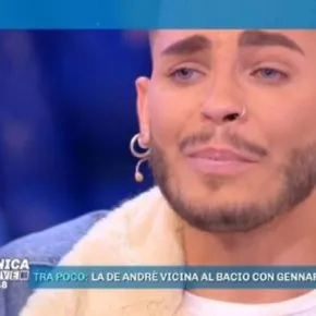 Cristian Imparato ancora contro Michael: le accuse di Franco Terlizzi
