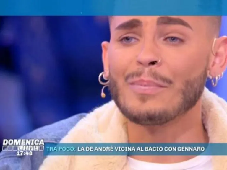 Cristian Imparato ancora contro Michael: le accuse di Franco Terlizzi