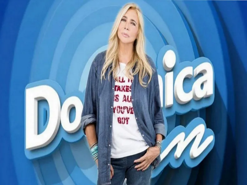 Mara Venier contro Pamela Prati: cancellata l’intervista rilasciata a Domenica In su Mark Caltagirnone
