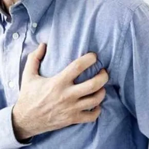 Infarto, diagnosi precoce: individuato nuovo marcatore genomico