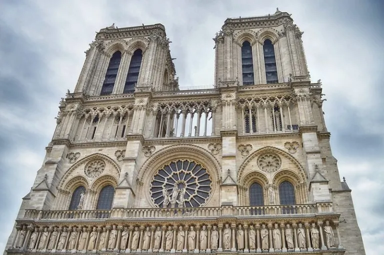 Notre-Dame: scatta inchiesta ambientale, tracce di piombo nel sangue