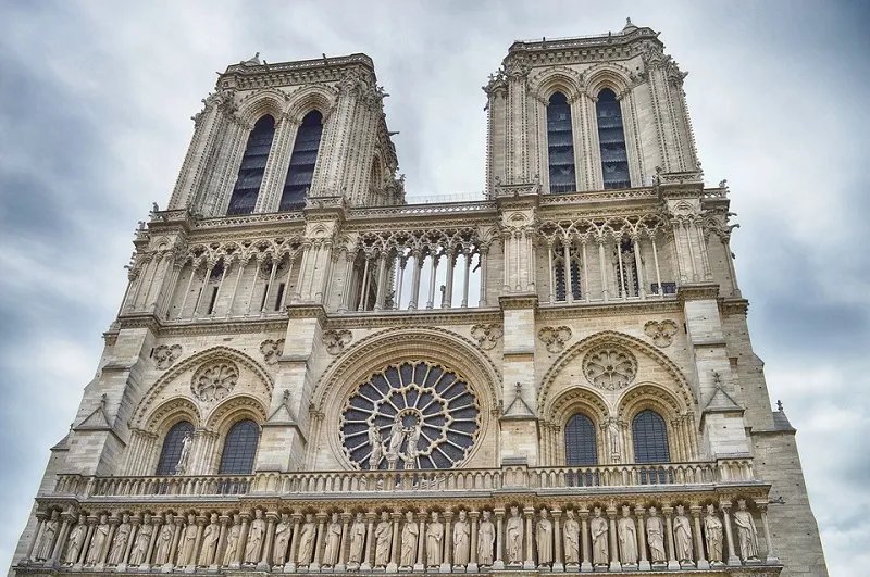Notre-Dame: scatta inchiesta ambientale, tracce di piombo nel sangue