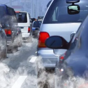 Inquinamento atmosferico, cos’è: sostanze dannose per salute e ambiente