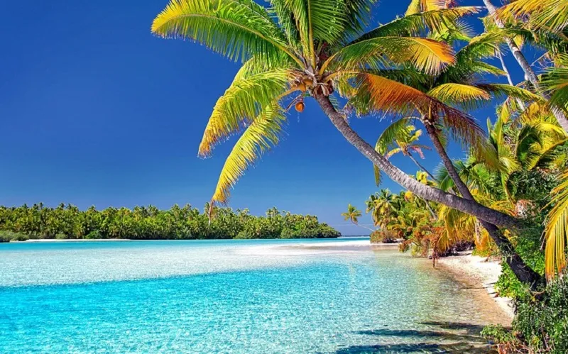 Estate 2019: la classifica delle 25 spiagge più belle del mondo