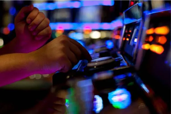Il fascino irresistibile delle slot machine