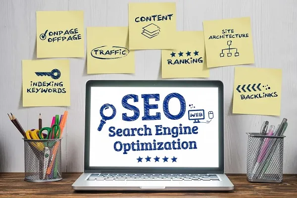 Come ottimizzare un sito in ottica SEO