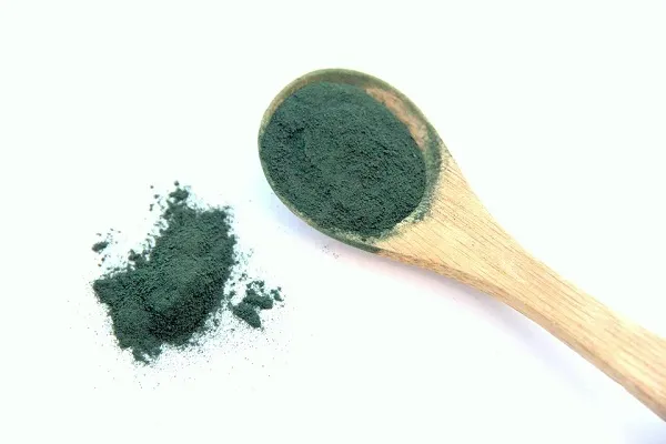 Spirulina: il super- food più utilizzato nello spazio