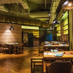 Come far ripartire un ristorante nel post pandemia
