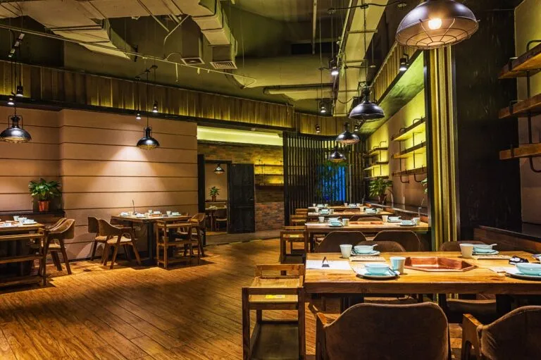 Come far ripartire un ristorante nel post pandemia