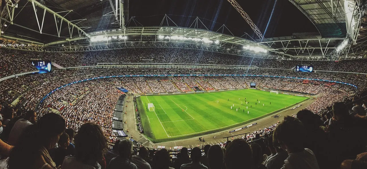 Come usano i sistemi di tracciamento le principali squadre di calcio?