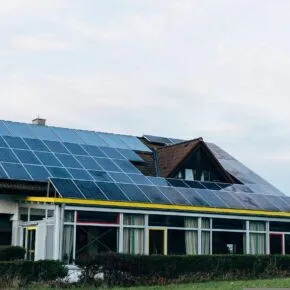 Certificazione energetica, ecco perché è così importante