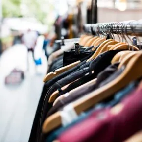 Personalizzazione dei capi di abbigliamento, un trend che non perde quota